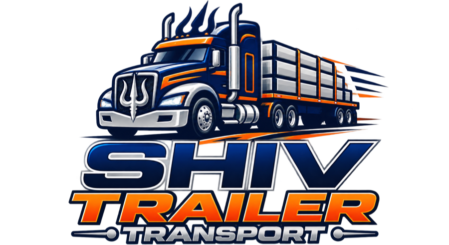 Shiv Trailer Transport